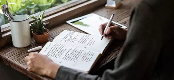 Ghoswriting5